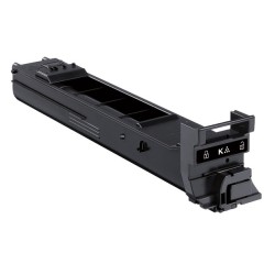 Konica Minolta MC4600 Black Toner Cartridge