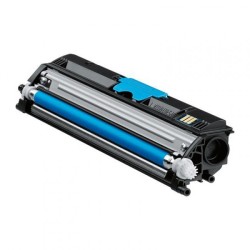 Konica Minolta Magicolor 1600 Cyan High Yield Toner Cartridge