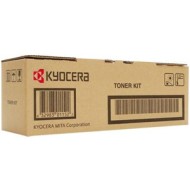 Kyocera TK-529Y Yellow Toner