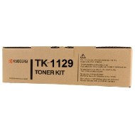 Kyocera TK1129 Black Laser Toner Cartridge