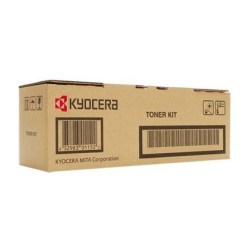 Kyocera TK1174 Black Toner Cartridge