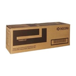 Kyocera TK144 Black Laser Toner Cartridge