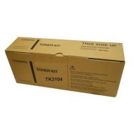 Kyocera TK3104 Black Laser Toner Cartridge