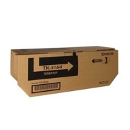 Kyocera TK3164 Black Toner Cartridge