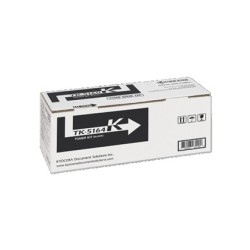 Kyocera TK5164 Black Toner Cartridge
