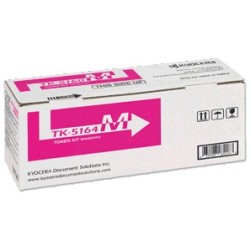 Kyocera TK5164 Magenta Toner Cartridge