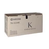 Kyocera TK5224K Black Laser Toner Cartridge