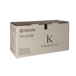 Kyocera TK5234 Black Laser Toner Cartridge