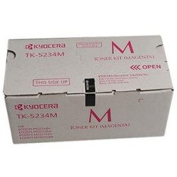 Kyocera TK5234 Magenta Laser Toner Cartridge