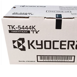  Kyocera TK-5444K Toner Kit - Black