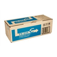 Kyocera TK544 Cyan Laser Toner Cartridge