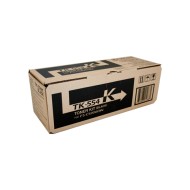 Kyocera TK544 Black Laser Toner Cartridge