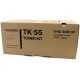 Kyocera TK55 Black Laser Toner Cartridge