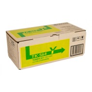 Kyocera TK564 Yellow Laser Toner Cartridge