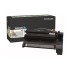 Lexmark C752/C762 High Yield Toner - Cyan