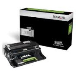 Lexmark 523X Black Extra High Yield Toner Cartridge