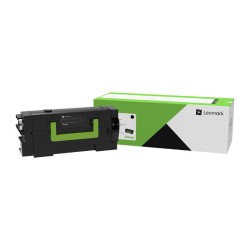 Lexmark 58D6U0E Ultra High Yield Toner