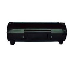 Lexmark 603H Black High Yield Toner Cartridge