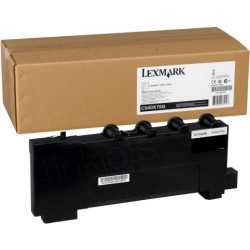 Lexmark C54X Waste Toner Bottle