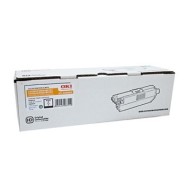 OKI 44469805 Black Toner