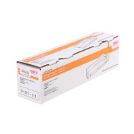 OKI 44574703 Black Toner Cartridge