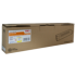 OKI 44643025 Yellow Toner Cartridge (C862YTONE)