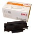 OKI 44708001 Black Toner Cartridge