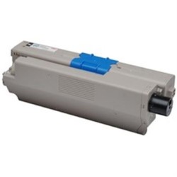 OKI 44973548 Black Toner Cartridge