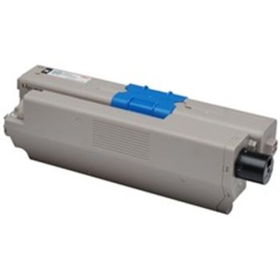 OKI 44973548 Black Toner Cartridge