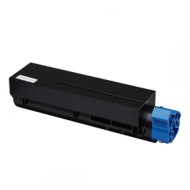 OKI 44992407 Black Toner Cartridge