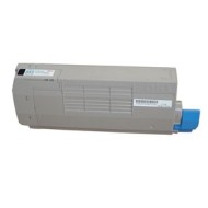 OKI 45396208 Black Toner Cartridge