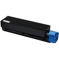 OKI 45807103 Black Toner Cartridge