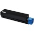 OKI 45807103 Black Toner Cartridge