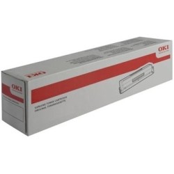 OKI 45862828 Yellow High Yield Toner Cartridge