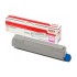 OKI 46507610 Magenta Toner (C712MTONE)