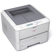 Oki B430/B430d Mono Laser Printer