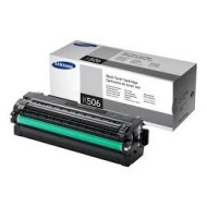 Samsung CLT-K506L Black Toner Cartridge