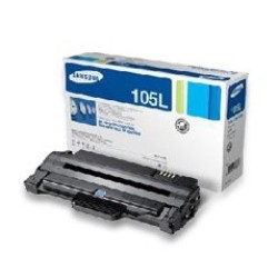 Samsung MLT-D105L Black Toner Cartridge