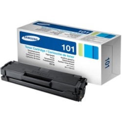 Samsung MLT-D101S Black Toner Cartridge