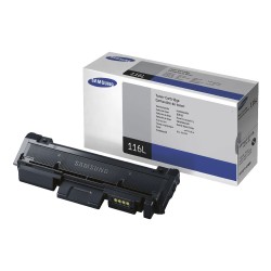 Samsung MLT-D116L Black Toner Cartridge