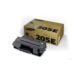 Samsung MLT-D205E Black Toner Cartridge