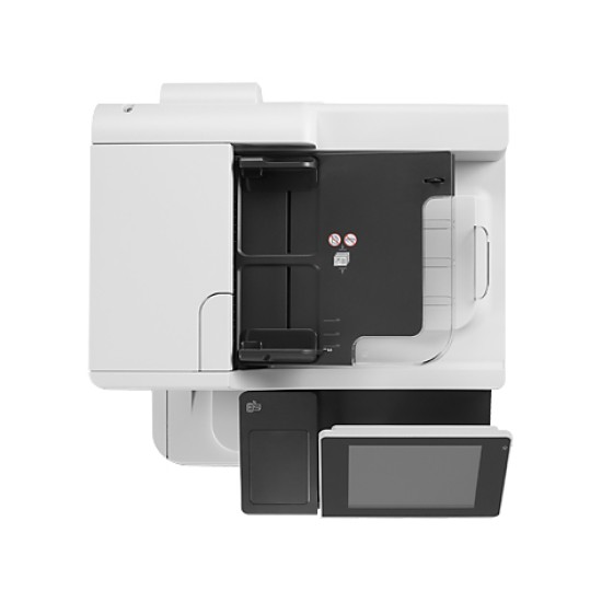 HP LaserJet M525DN A4 42ppm Mono Laser MFP