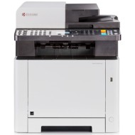 Kyocera ECOSYS M5521CDW Multifunction Colour Laser Printer *Consumables Only*