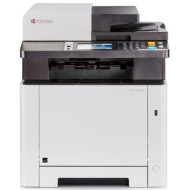 Kyocera ECOSYS M5526cdn 26ppm Network Multifunction Colour Laser Printer. *Consumables Only*