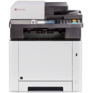 Kyocera ECOSYS M5526cdw Wireless Multifunction Colour Laser Printer