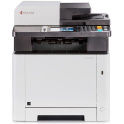 Kyocera ECOSYS M5526cdw Wireless Multifunction Colour Laser Printer