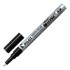 Pilot Super Colour Fine Silver Paint Marker