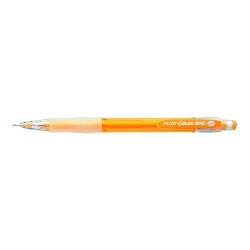 Pilot Colour Eno Orange Mechanical Pencil - 12 Pack