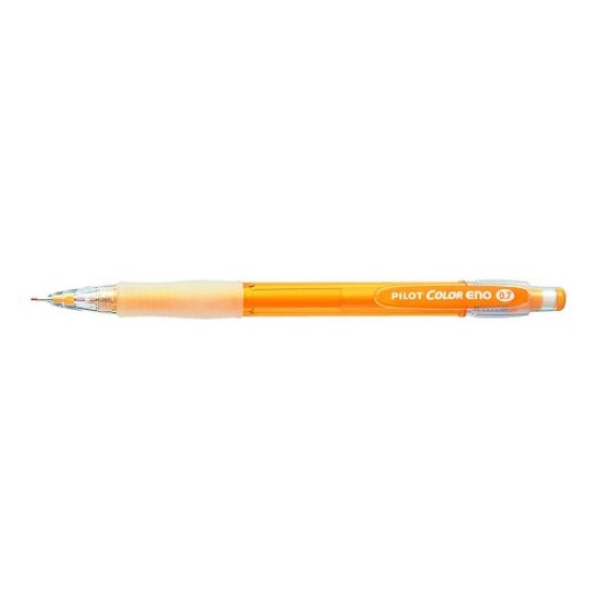 Pilot Colour Eno Orange Mechanical Pencil - 12 Pack