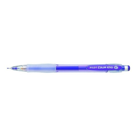 Pilot Colour Eno Violet Mechanical Pencil - 12 Pack